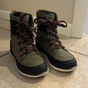 Sorel Snow Boots